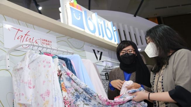 BELI Raih Fortune 500 SEA: Strategi Cetak Kinerja Moncer 2025
