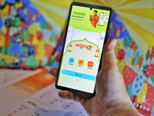 BNI Raih Rekor! Transaksi Digital Tembus Rp764 Triliun