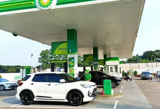 BP Ikut Naikkan Harga BBM, Juli 2025? Simak!