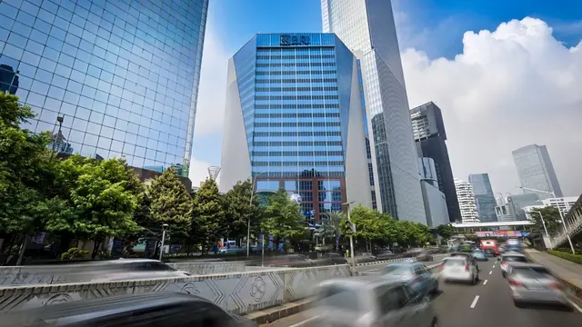 BRI & SDGs: Strategi Bank untuk Masa Depan Berkelanjutan