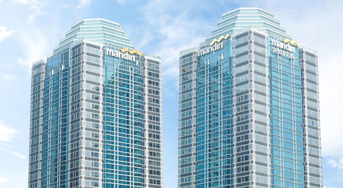 Bank Mandiri Raih 16 Awards FinanceAsia 2025: Komitmen Berkelanjutan