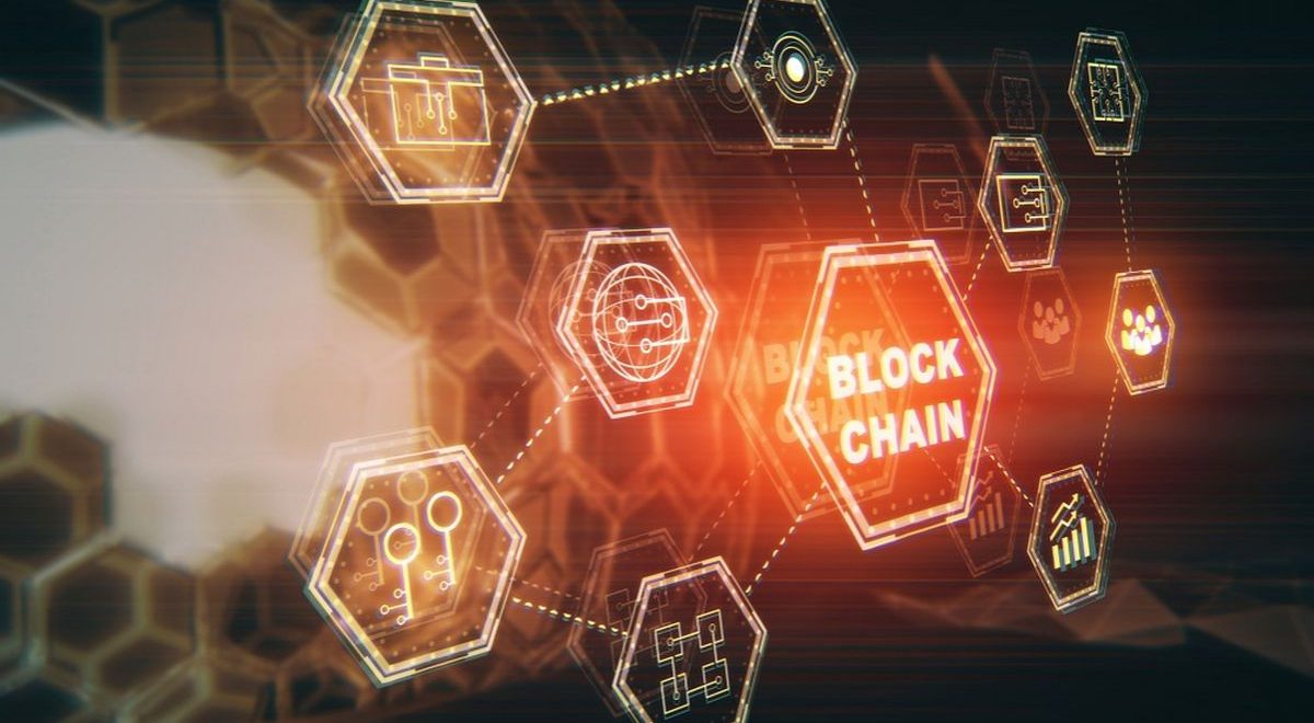 Blockchain Nasional: Dorongan Kuat Ekonomi Digital Masa Depan