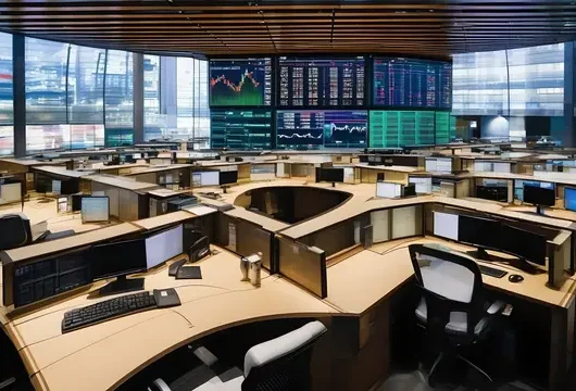 Bursa Asia Melonjak: Data Ekonomi Korea-Jepang Jadi Sorotan