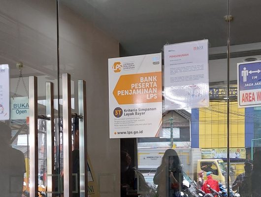 Daftar Ketua & Anggota DK LPS: Pansel Resmi Dibuka Besok