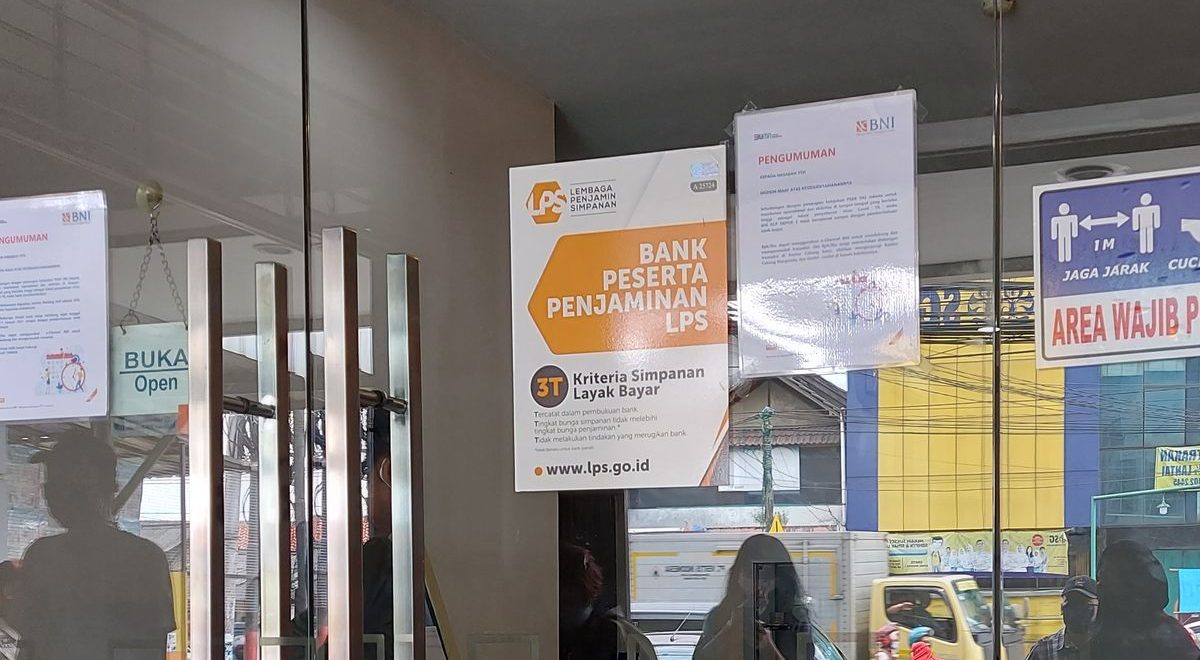 Daftar Ketua & Anggota DK LPS: Pansel Resmi Diumumkan!