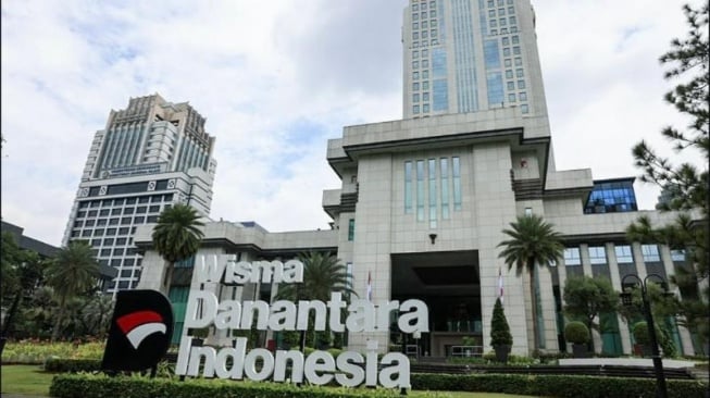 Danantara: Suntikan Dana Ratusan Triliun dari Bank Asing?