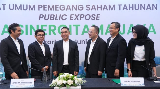 ELIT Bagi Untung: Dividen Rp 10,1 Miliar untuk Pemegang Saham