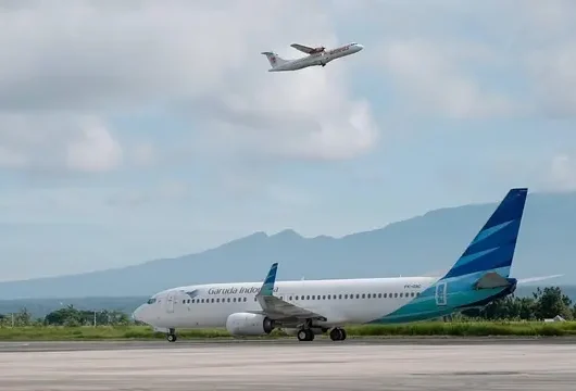 Garuda Indonesia Direksi Baru: Susunan Lengkap & Perubahan Strategis