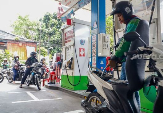 Harga BBM Juni 2025: Pertamax Naik, Cek Daftar Terbaru!