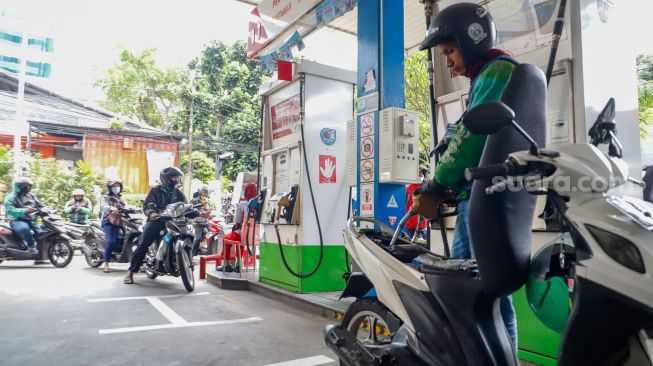 Harga BBM Juni 2025: Pertamax Naik, Cek Daftar Terbaru!