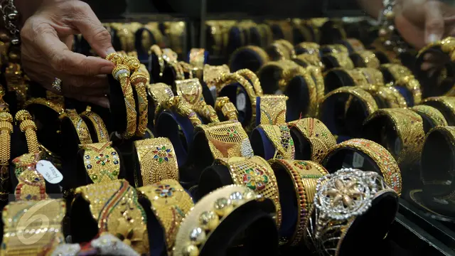 Harga Emas & Tarif Ojol Naik? Simak 3 Fakta Penting Ini!