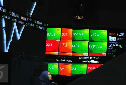 IHSG 1 Juli 2025: Ramalan Menguntungkan, Siap Cuan?
