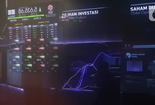 IHSG 30 Juni 2025: Ramalan Penguatan, Kesepakatan AS-China?