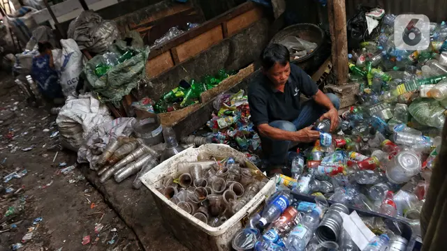 Investasi Menggiurkan: Masa Depan Daur Ulang Plastik Tumbuh Pesat