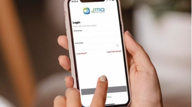 JHT Tidak Cair di JMO? Solusi Cepat & Ampuh Ada!
