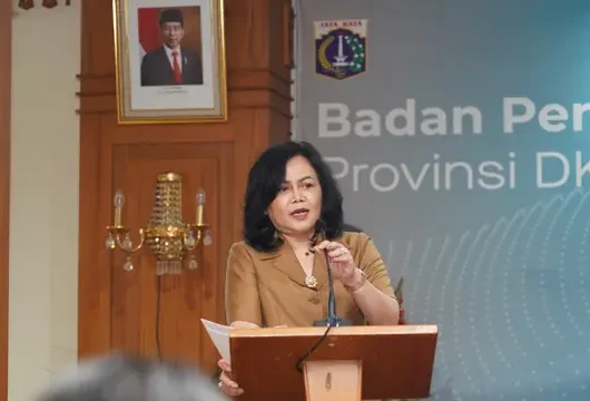 Jakarta Luncurkan Sistem Pajak Digital: Pengawasan Lebih Efektif