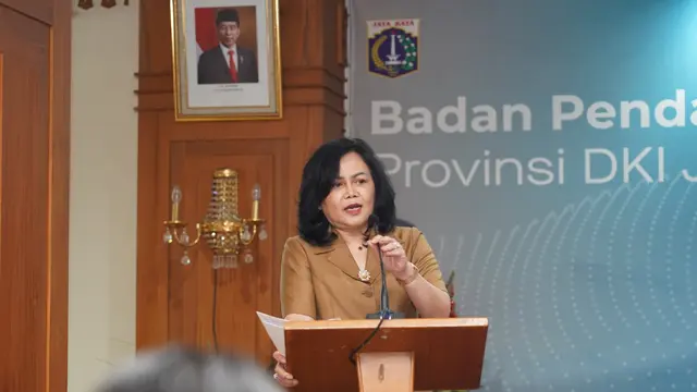 Jakarta Luncurkan Sistem Pajak Digital: Pengawasan Lebih Efektif