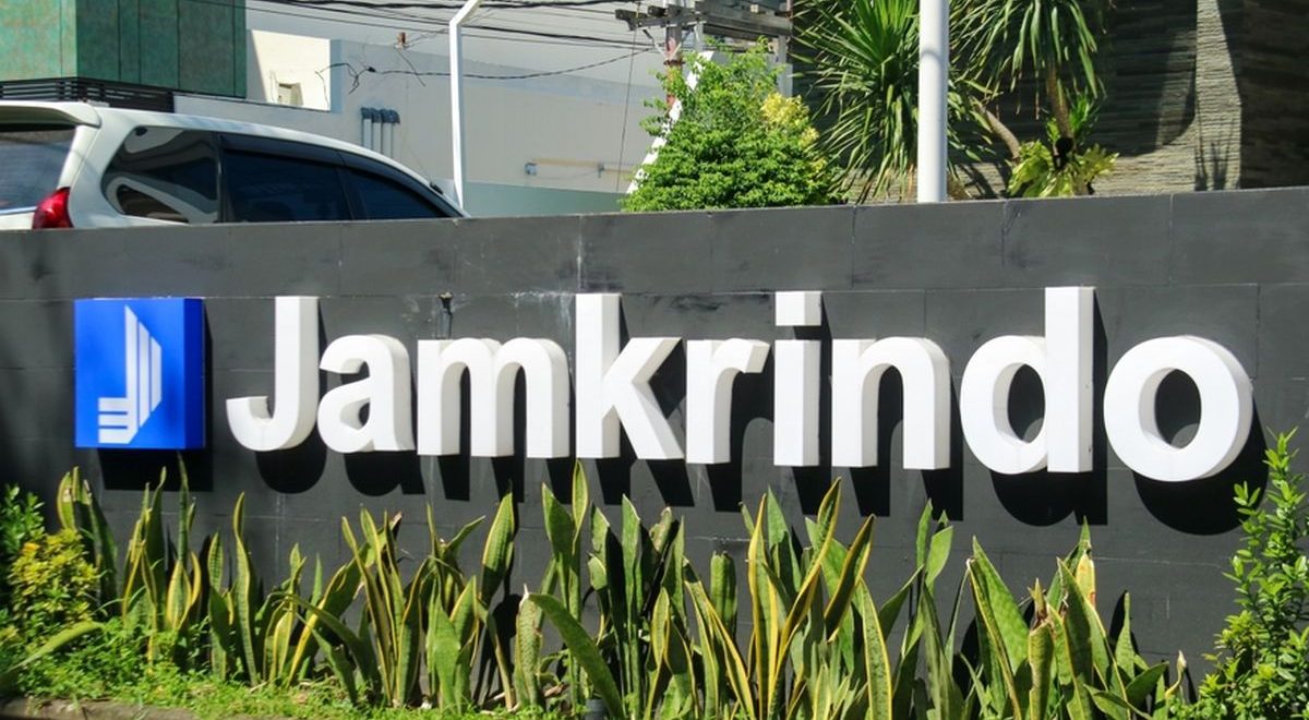 Jamkrindo: UMKM Naik Kelas, Transformasi Bisnis Sukses