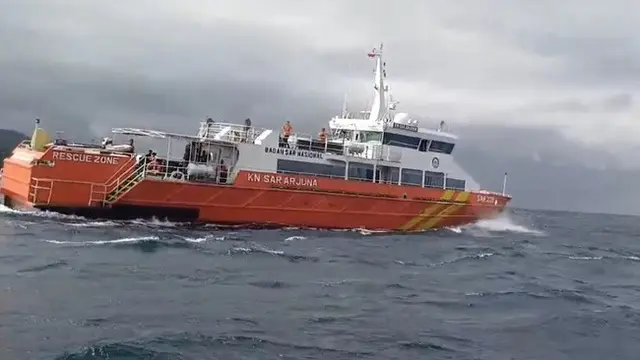 Jasaraharja Putera: Santunan Korban Tragedi Kapal KMP Tunu Jaya