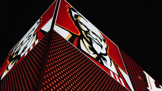 KFC Jual 15% Saham Jagonya Ayam ke SFN: Rahasia di Baliknya?
