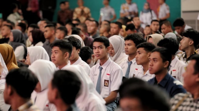 Kemenhub Buka Lowongan ASN Transportasi: Daftar Sekarang!
