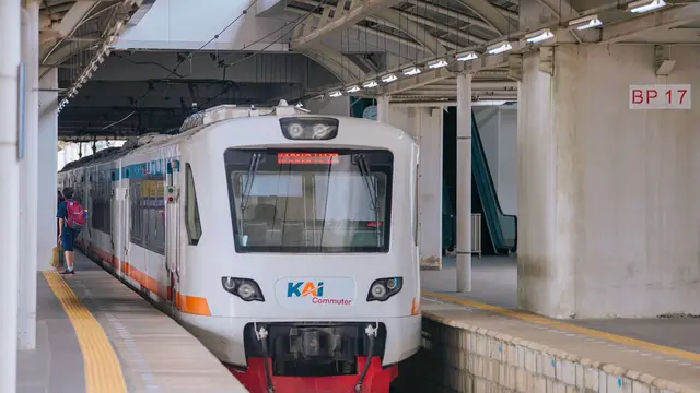 Kereta Bandara Super Cepat: 46 Menit! Rute Baru Terkini