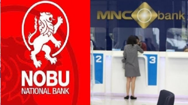 Korea Selatan Akuisisi Nobu Bank: Gagal Akuisisi MNC Bank?