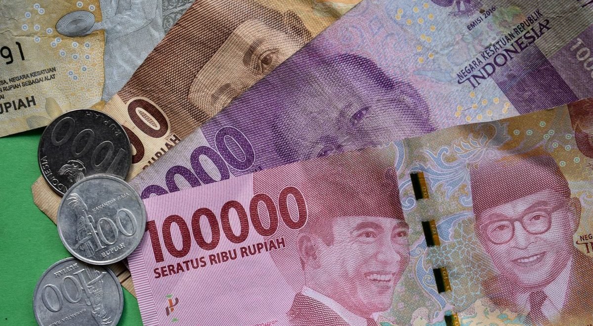Kurs Rupiah Hari Ini: Update Terbaru 5 Bank Besar Indonesia