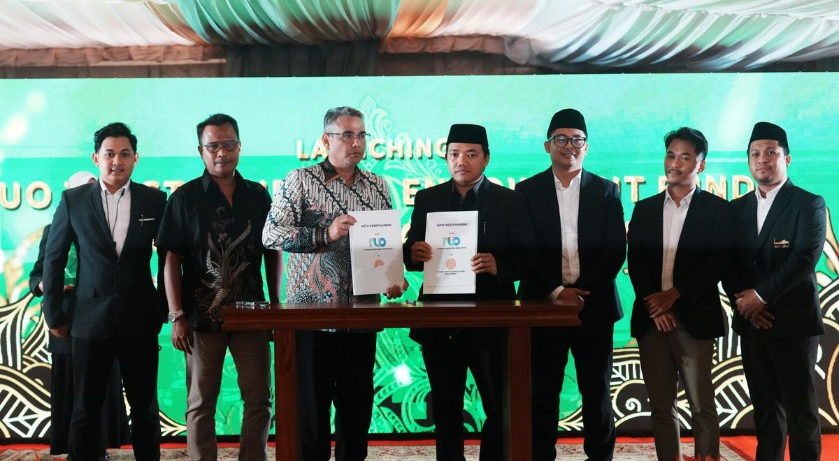 NUO dan STAR AM: Kolaborasi Unggul Reksadana Syariah Terpercaya