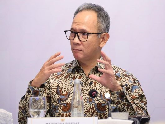 OJK Rilis Database Asuransi: Temukan Polis & Agen Terbaik
