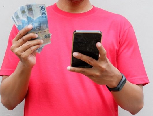 OJK Sanksi Fintech Akseleran: Panggil Seluruh Pengurusnya