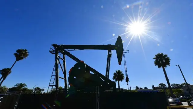 OPEC+ Bakal Rapat: Harga Minyak Dunia Anjlok Drastis?