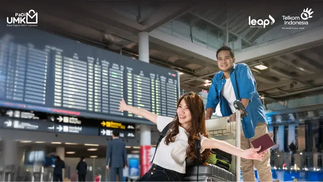 PaDi UMKM: Revolusi Digital Pengadaan Aviasi & Pariwisata