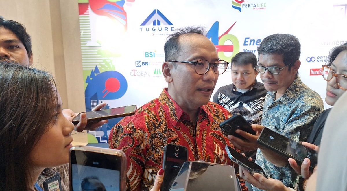 Penggabungan Asuransi BUMN: Bos PertaLife Ungkap Strategi Terbaru