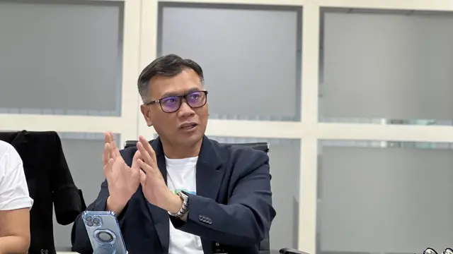 Pramudya Iriawan Buntoro: Bos Baru BPJS Ketenagakerjaan?