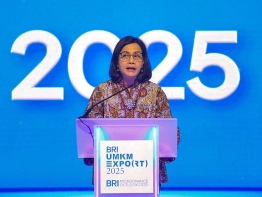 Program Makan Bergizi Gratis 2026: Anggaran Rp240 Triliun?