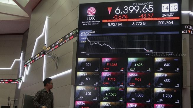 Pyridam Farma Berbenah: Reshuffle Besar-besaran Jajaran Petinggi
