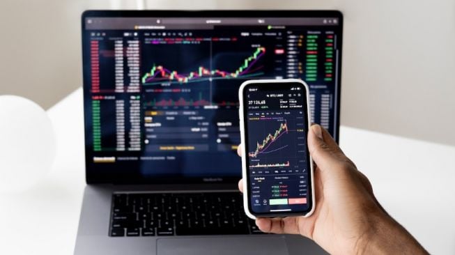 RUPS Online: Investor Untung, Ikuti Dimanapun Anda Berada