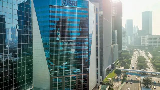 Rekomendasi Saham BBRI: Analis Ungkap Alasan Kuat Beli Sekarang