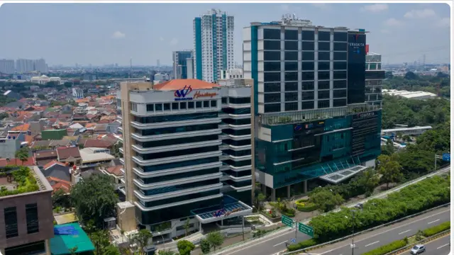 Restrukturisasi Utang WSKT Sukses: Perbankan & Obligasi Rampung