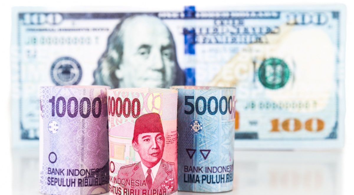 Rupiah Menguat? Dolar AS Melemah, Peluang Investasi Moncer!