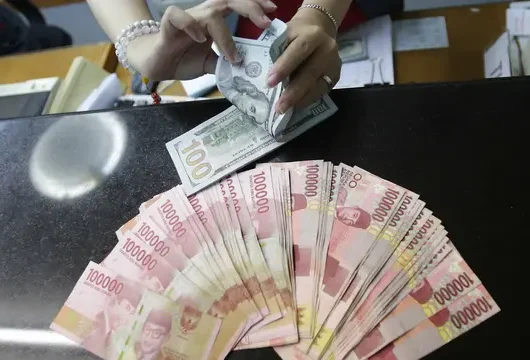 Rupiah Menguat! Prediksi Kurs Dolar Hari Ini 1 Juli 2025