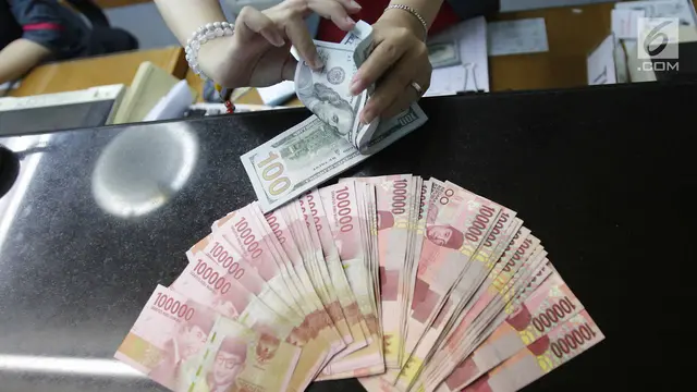 Rupiah Menguat! Prediksi Kurs Dolar Hari Ini 1 Juli 2025