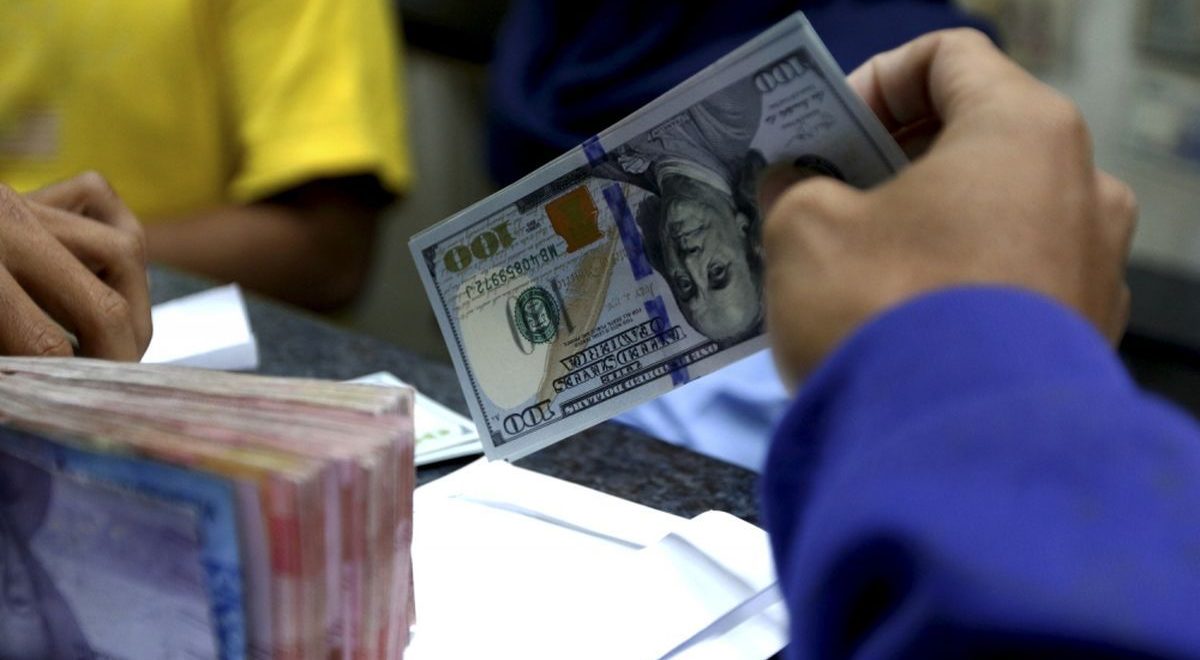 Rupiah Menguat Tajam! Cek Kurs 5 Bank Besar Hari Ini