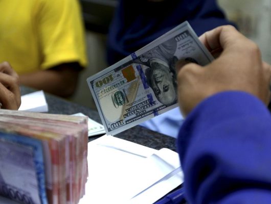 Rupiah Menguat Tajam! Cek Kurs 5 Bank Besar Hari Ini