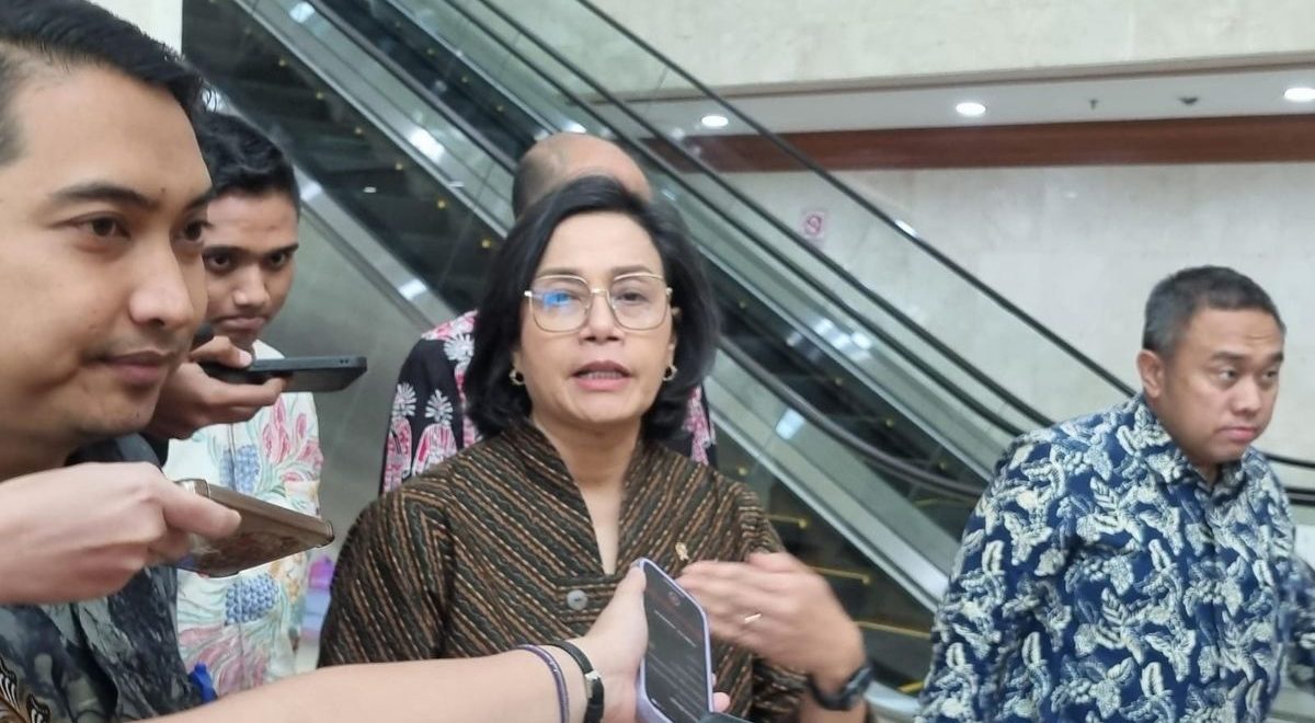 Sri Mulyani: Rp85,6 Triliun Sisa Anggaran, Digunakan Untuk?