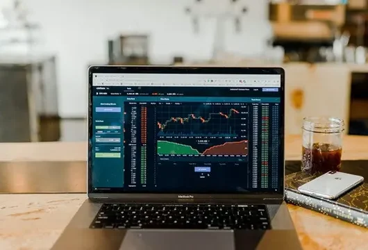 Sukses Trading Online? Mental Baja Lebih Penting Dari Medsos