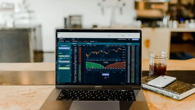 Sukses Trading Online? Mental Baja Lebih Penting Dari Medsos