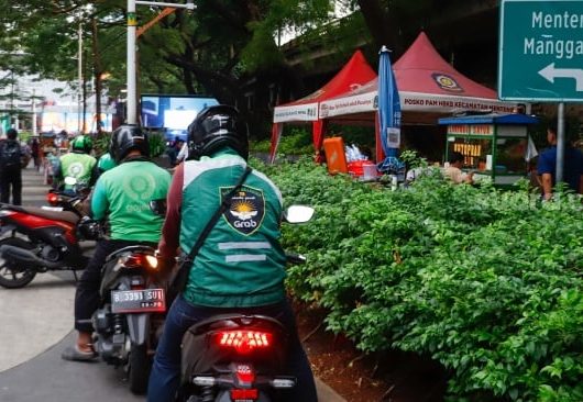 Tarif Ojol Bakal Berubah? Kemenhub Segera Umumkan Aturan Baru