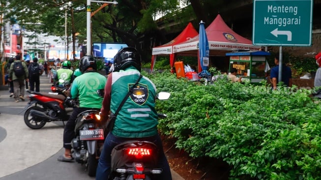 Tarif Ojol Bakal Berubah? Kemenhub Segera Umumkan Aturan Baru